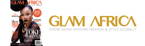Glam Africa Magazine Feature