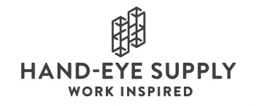 Hand-Eye Supply Logo