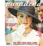 Pasadena Magazine Feature